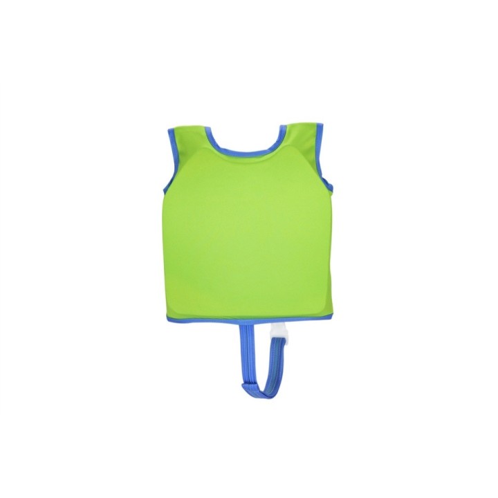Vesta inot Bestway 51 cm 11-19 kg, verde