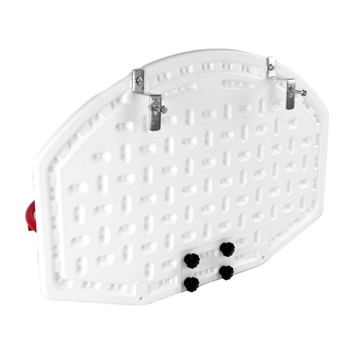 Set cos de baschet, Hong Deng, cu minge si pompa