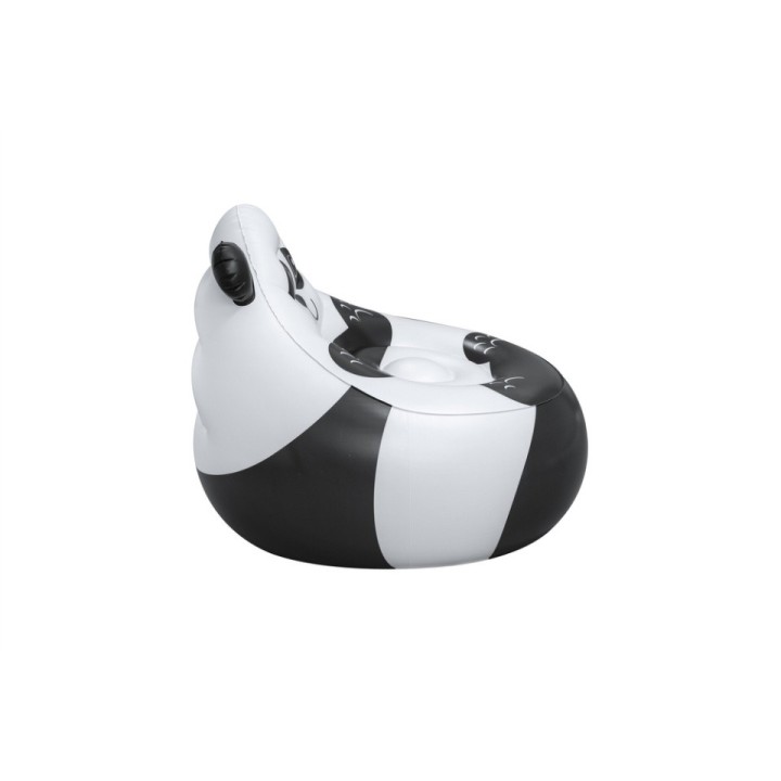 Fotoliu gonflabil Bestway Ursulet Panda 72 x 72 x 64 cm