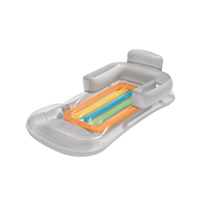 Saltea gonflabilă Bestway 157 x 89 cm, gri