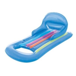 Saltea gonflabilă Bestway 157 x 89 cm, albastru
