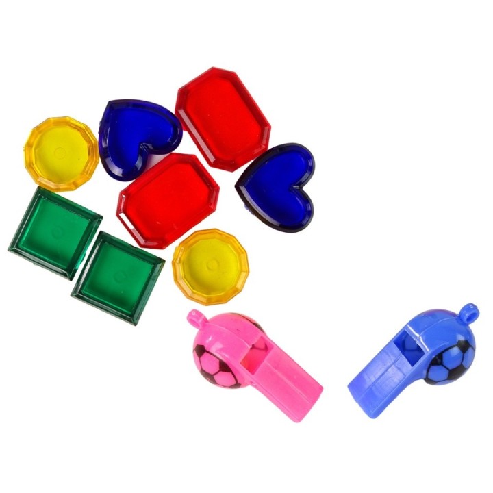 Set Bestway diverse jucarii de baie si piscina