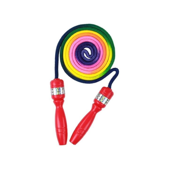 Coarda de sarit 2.1 m, rosu