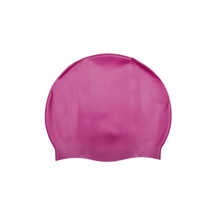 Casca pentru inot Bestway silicon fara latex, roz