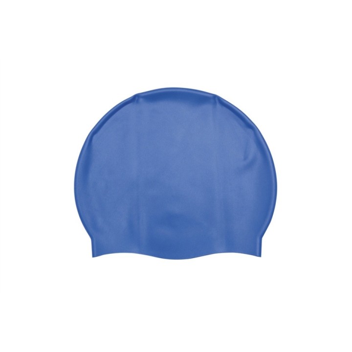 Casca pentru inot Bestway silicon fara latex, albastru