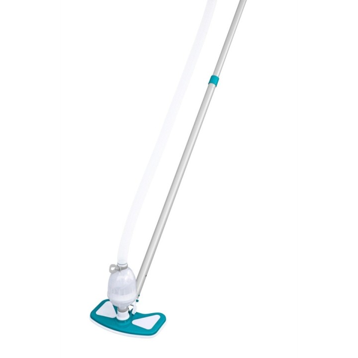 Set intretinere piscina 4 in 1 AquaClear Basic Bestway