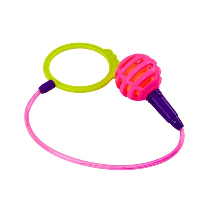 Coarda pentru sarituri Skipper, roz