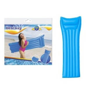Saltea gonflabilă Bestway Comfort 183 x 69 cm, albastru