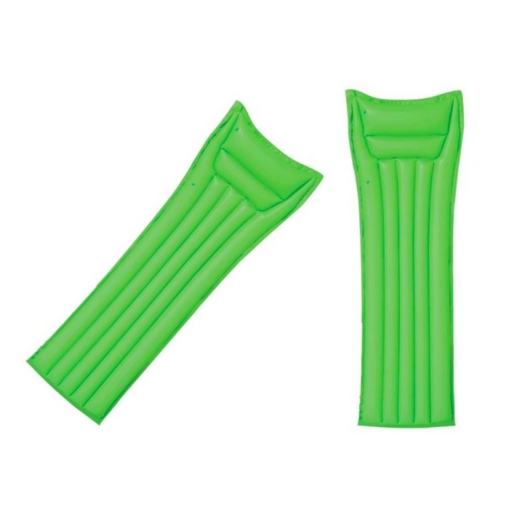 Saltea gonflabilă Bestway Comfort, 183 x 69 cm, verde
