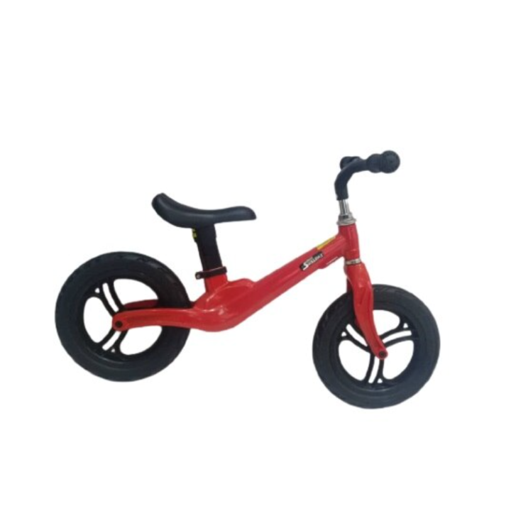 Bicicleta fara pedale cu cadru de magneziu Skillmax UltraLight 2.9 Kg.