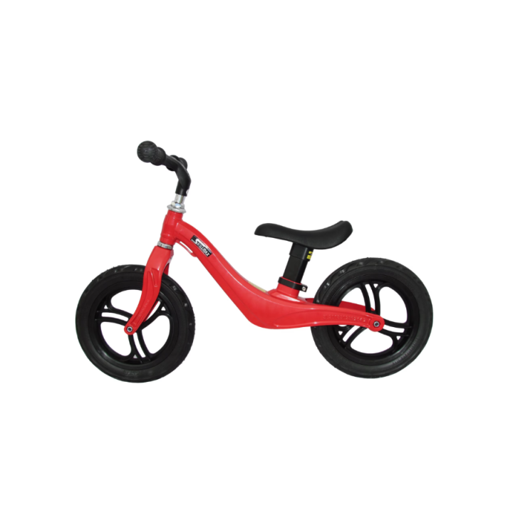 Bicicleta fara pedale cu cadru de magneziu Skillmax C UltraLight 2.5 kg