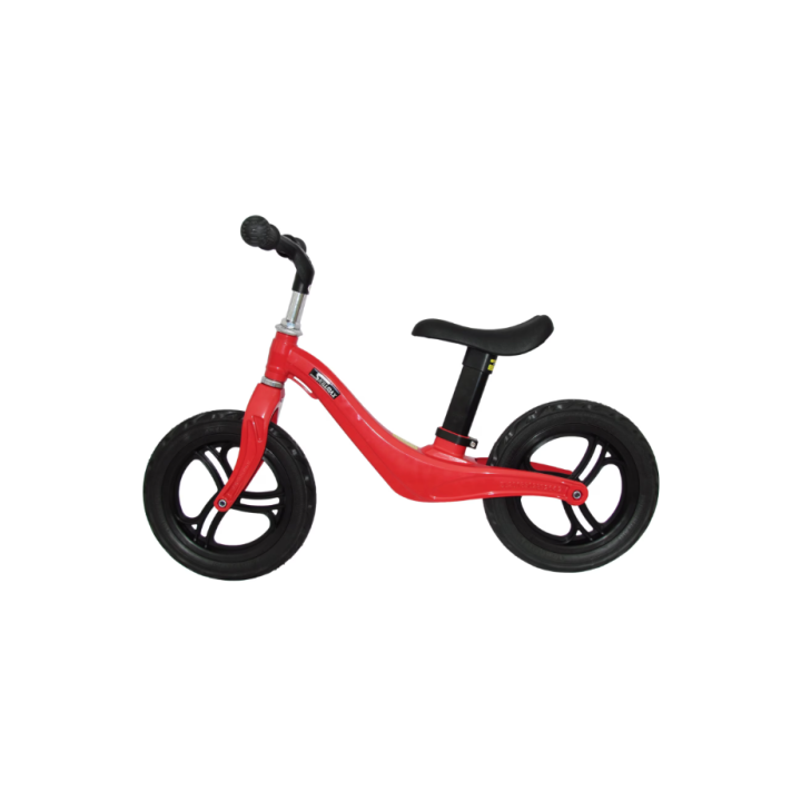 Bicicleta fara pedale cu cadru de magneziu Skillmax C UltraLight 2.5 kg