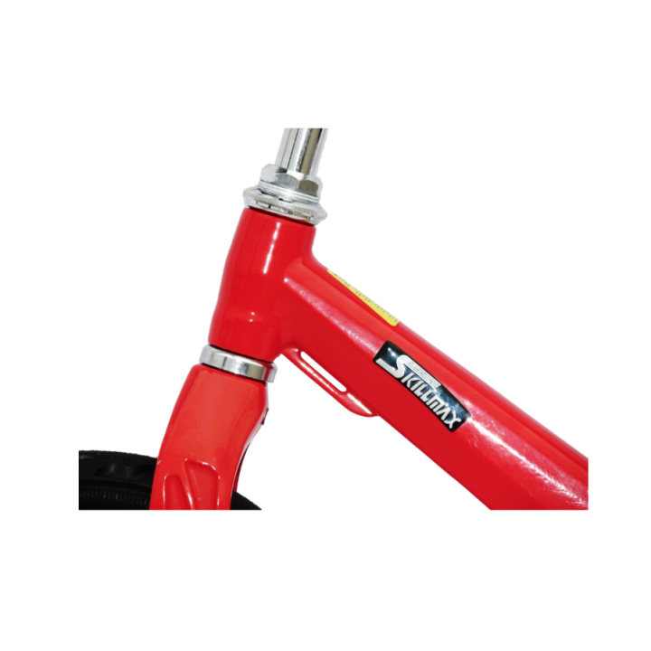 Bicicleta fara pedale cu cadru de magneziu Skillmax C UltraLight 2.5 kg