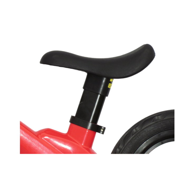 Bicicleta fara pedale cu cadru de magneziu Skillmax C UltraLight 2.5 kg