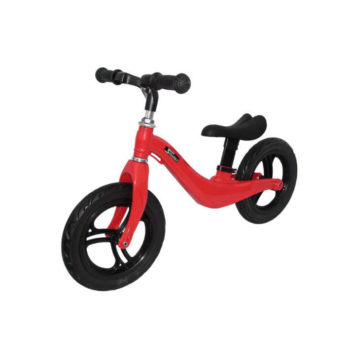 Bicicleta fara pedale cu cadru de magneziu Skillmax C UltraLight 2.5 kg