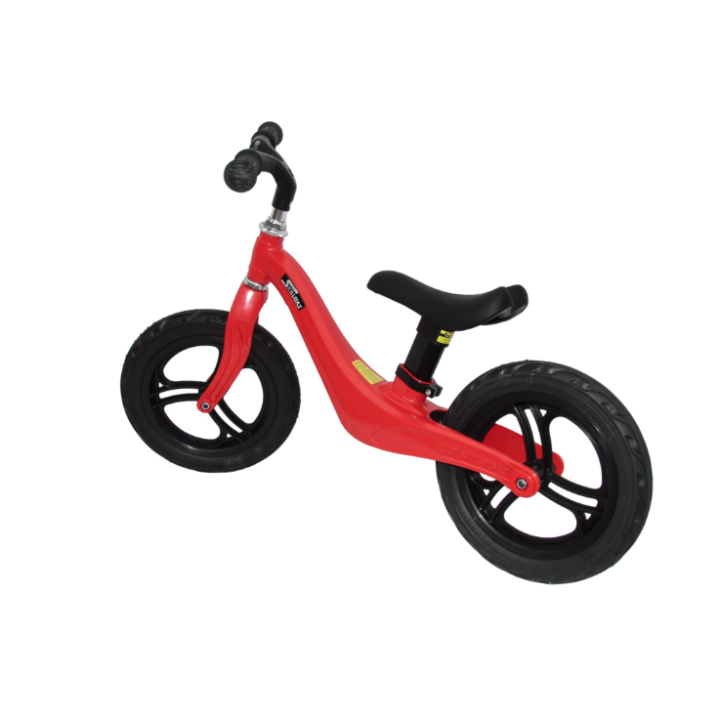 Bicicleta fara pedale cu cadru de magneziu Skillmax C UltraLight 2.5 kg