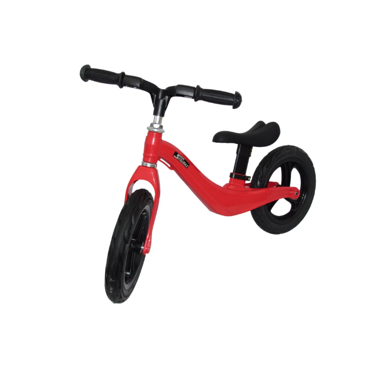 Bicicleta fara pedale cu cadru de magneziu Skillmax C UltraLight 2.5 kg