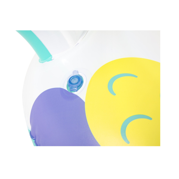 Saltea gonflabila Bestway, Toucan Pool Day Ride-On, 173 cm x 91 cm