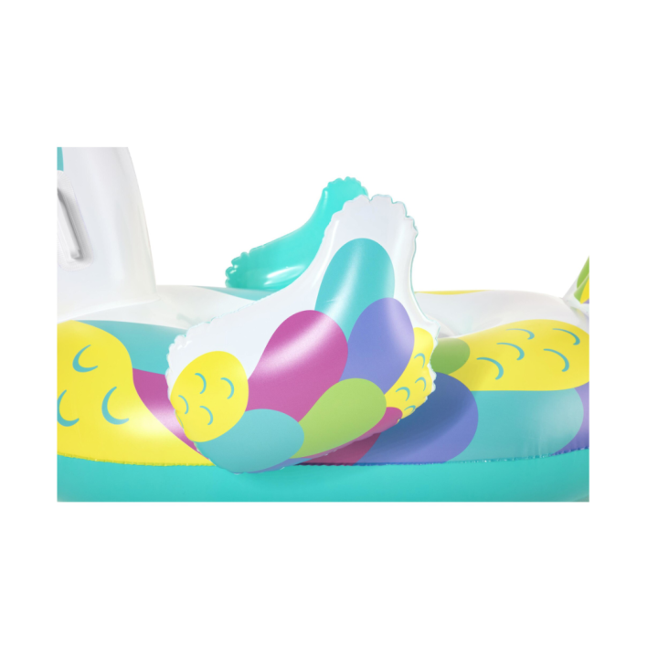 Saltea gonflabila Bestway, Toucan Pool Day Ride-On, 173 cm x 91 cm