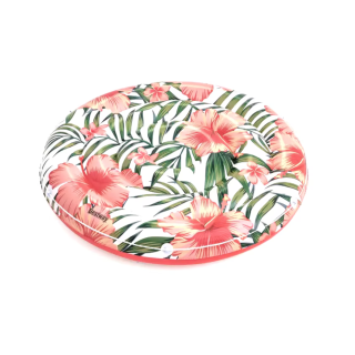 Saltea gonflabila Bestway - Peaceful Palms, 158 cm