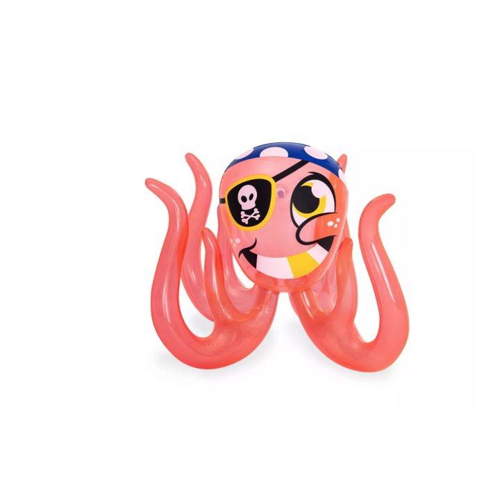 Piscina gonflabila pentru copii Bestway 52211, Pirati