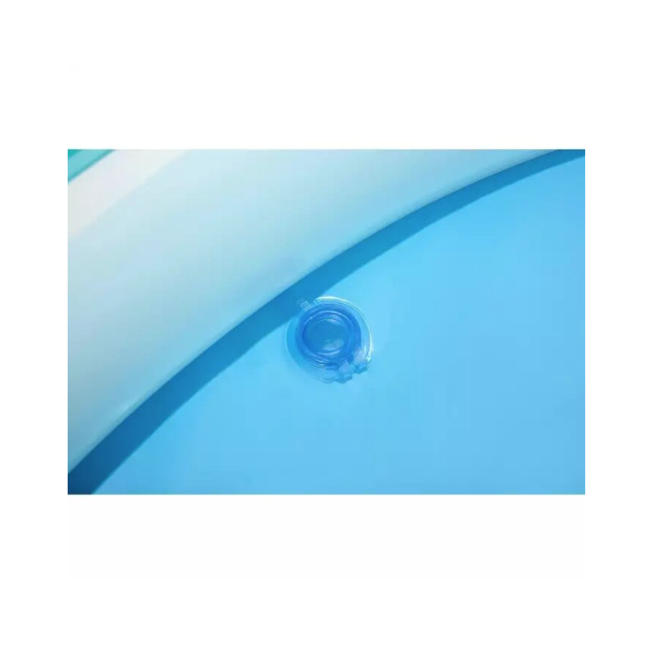 Piscina gonflabila Bestway, Seahorse Sprinkler Pool, 1.88m x 1.60m x 86cm