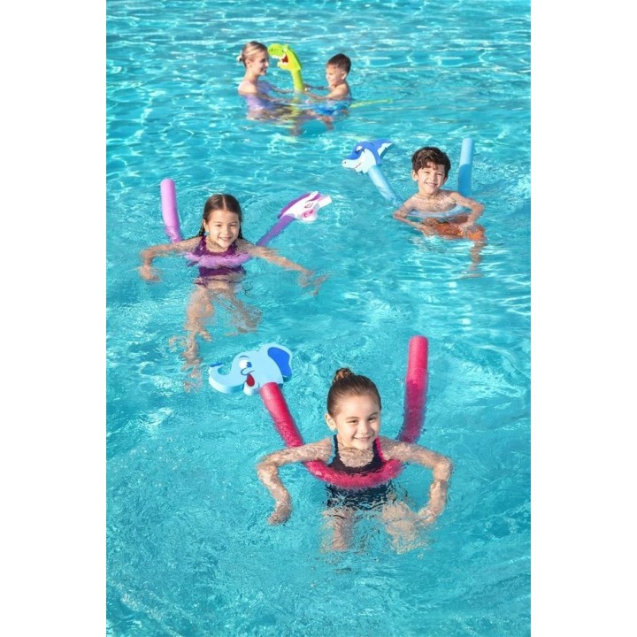 Bagheta din spuma pentru inot 142 cm Bestway 32236