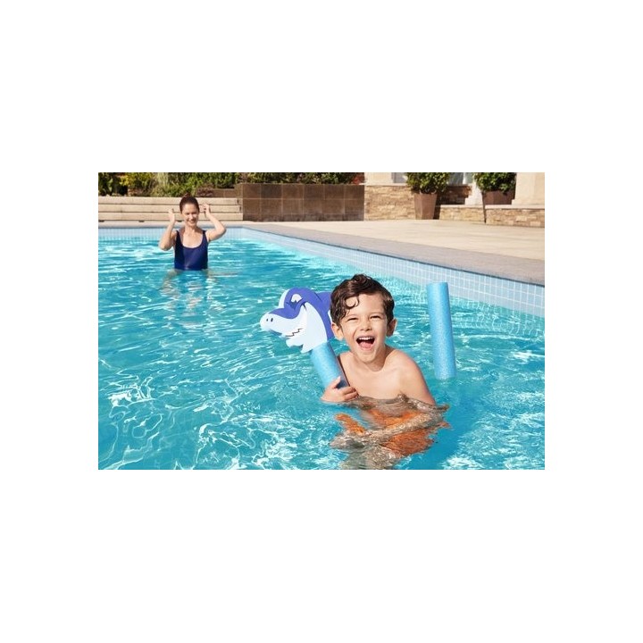 Bagheta din spuma pentru inot 142 cm Bestway 32236