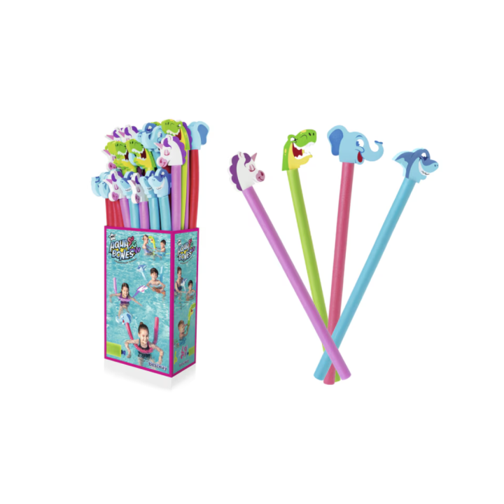 Bagheta din spuma pentru inot 142 cm Bestway 32236