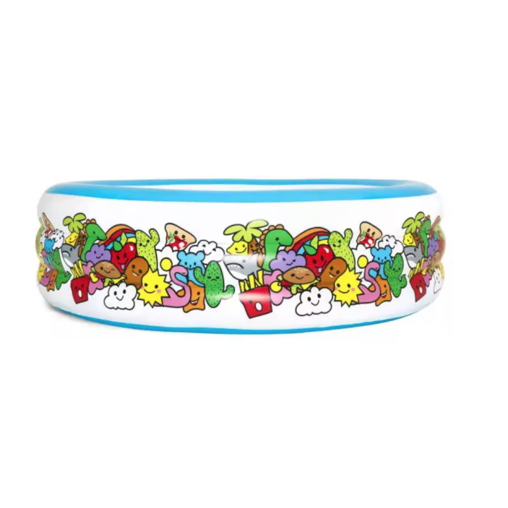 Piscina gonflabila Bestway, Character Play Pool 1.96m x H53cm