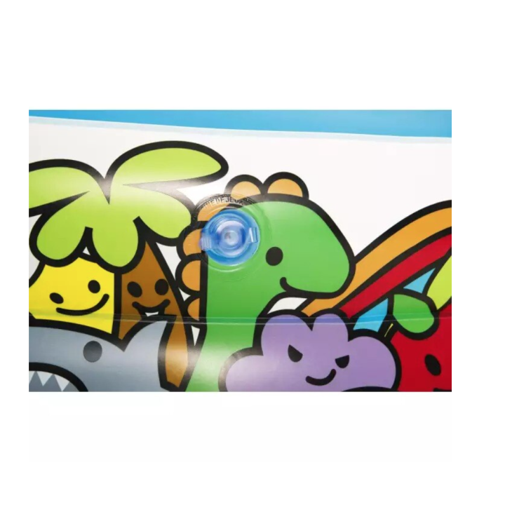 Piscina gonflabila Bestway, Character Play Pool 1.96m x H53cm