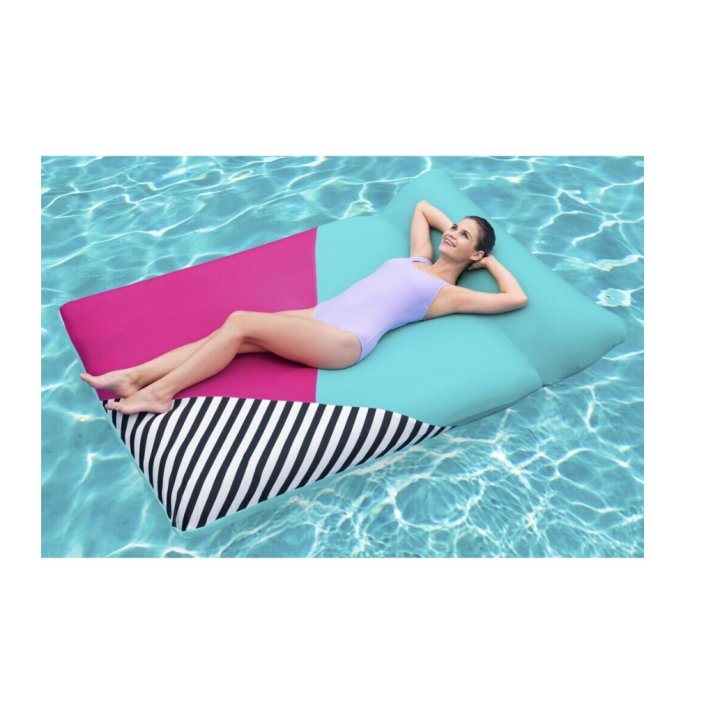 Saltea Gonflabila Cu Husa 200 x 129 cm Bestway 43305