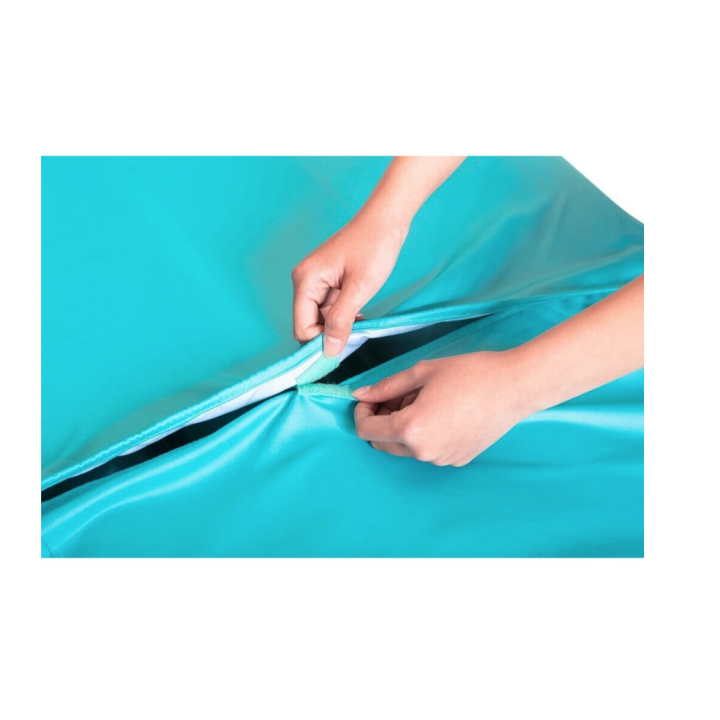 Saltea Gonflabila Cu Husa 200 x 129 cm Bestway 43305