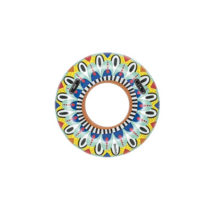 Colac Bestway Flirty Fiesta 107 cm, multicolor