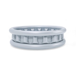 Piscina gonflabila BestWay Space Ship, gri