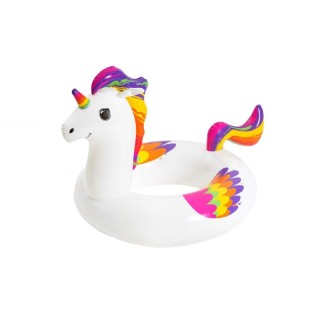 Colac gonflabil Bestway unicorn