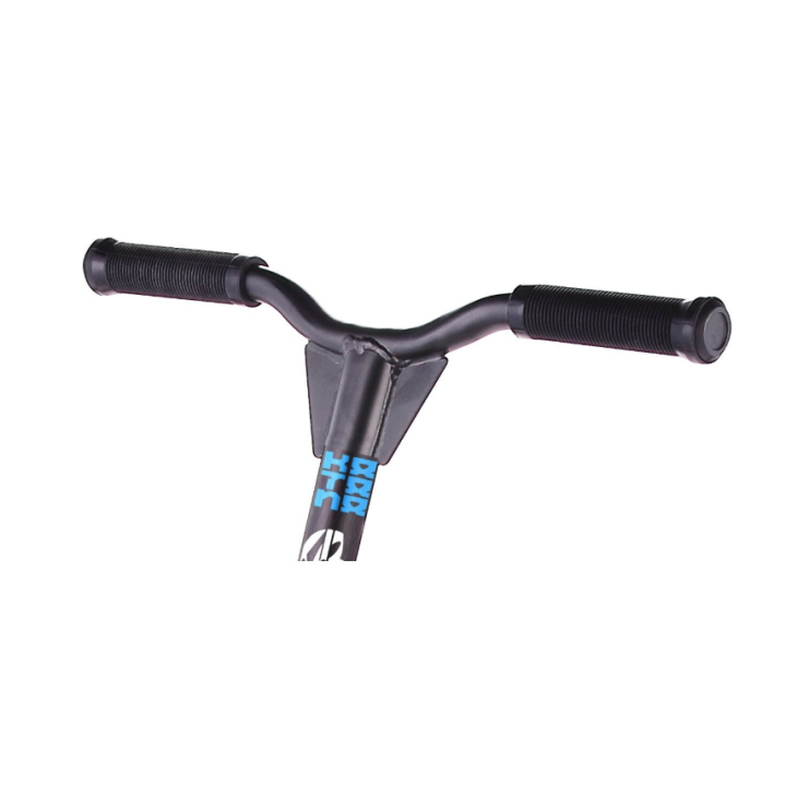 Trotineta pentru sarituri PB Stunt Katana, negru