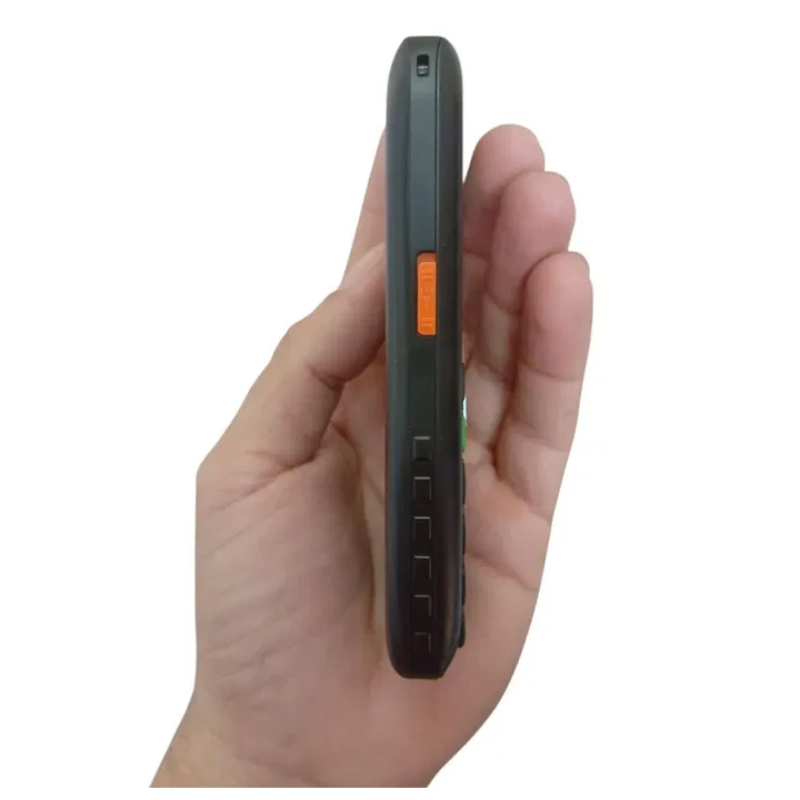 Telefon Mobil LG 365 4G Titan Black