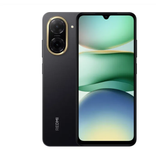 Telefon mobil Xiaomi Redmi A5, 3GB RAM, 64GB, 4G, Black