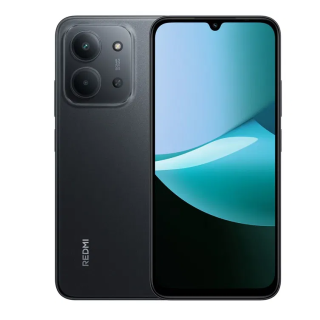 Telefon mobil Xiaomi Redmi 15C, 4GB RAM, 128GB, Midnight Black