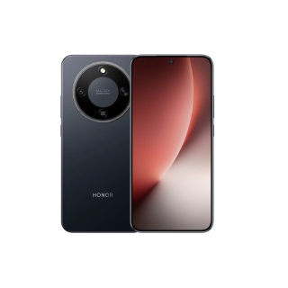 Telefon mobil HONOR Magic 8 Lite, Dual SIM, 8GB RAM, 256GB, Midnight Black