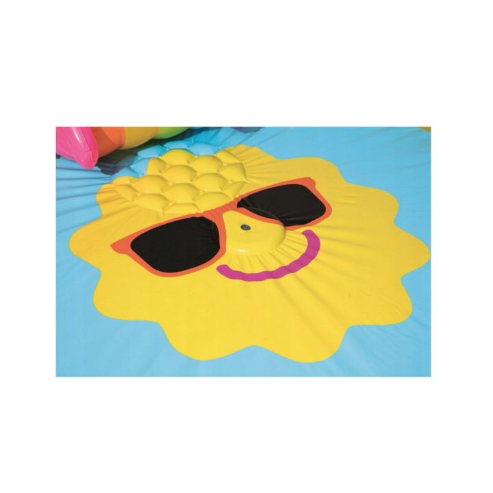 Piscina gonflabila Bestway - Sunnyland, 237 x 201 x 104 cm