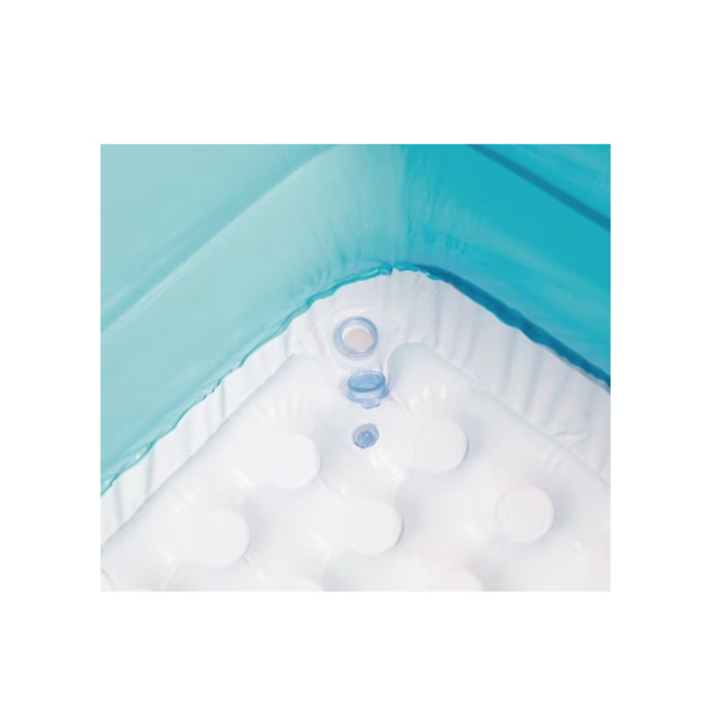Piscina gonflabila Bestway - Canopy 147 x 147 x 122 cm