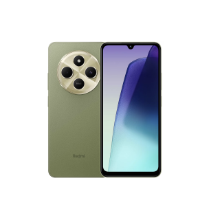 Telefon mobil Xiaomi Redmi 14C, 256GB, 8GB RAM, Green