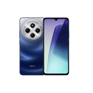 Telefon mobil Xiaomi Redmi 14C, 4GB RAM, 128GB, Starry Blue