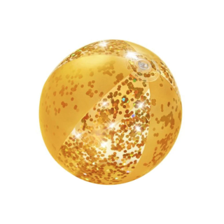 Minge gonflabila de plaja Bestway 41 cm, auriu