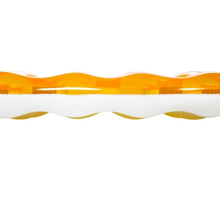 Saltea gonflabila Bestway 188 x 71 cm, galben