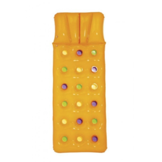 Saltea gonflabila Bestway 188 x 71 cm, galben