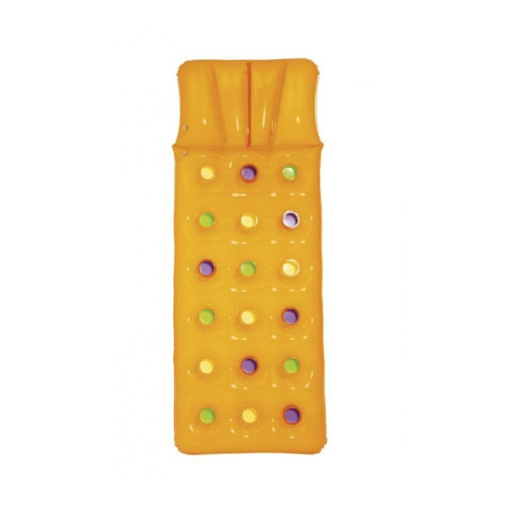 Saltea gonflabila Bestway 188 x 71 cm, galben