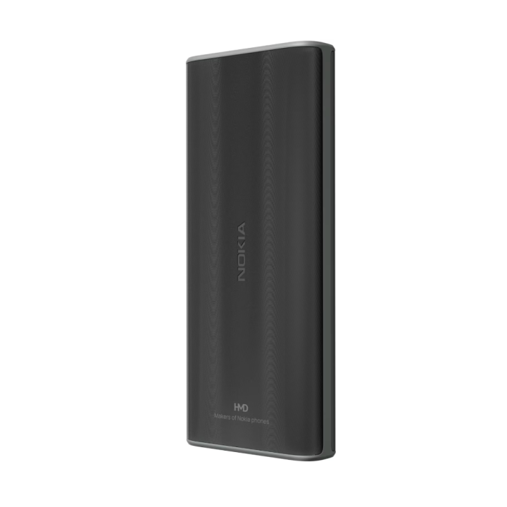 Telefon mobil Nokia 105 (2024), Dual SIM, Black